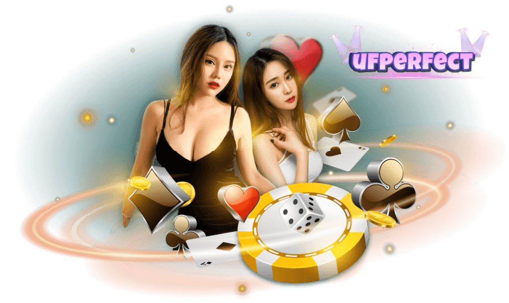 ufperfect
